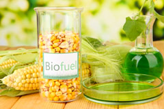Bartholomew Green biofuel availability