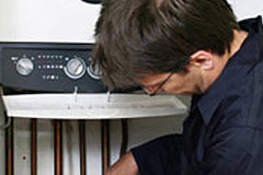 boiler repair Bartholomew Green
